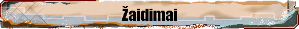 aidimai