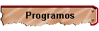 Programos