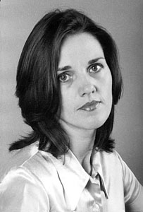 Jolanta Toločkaitė
